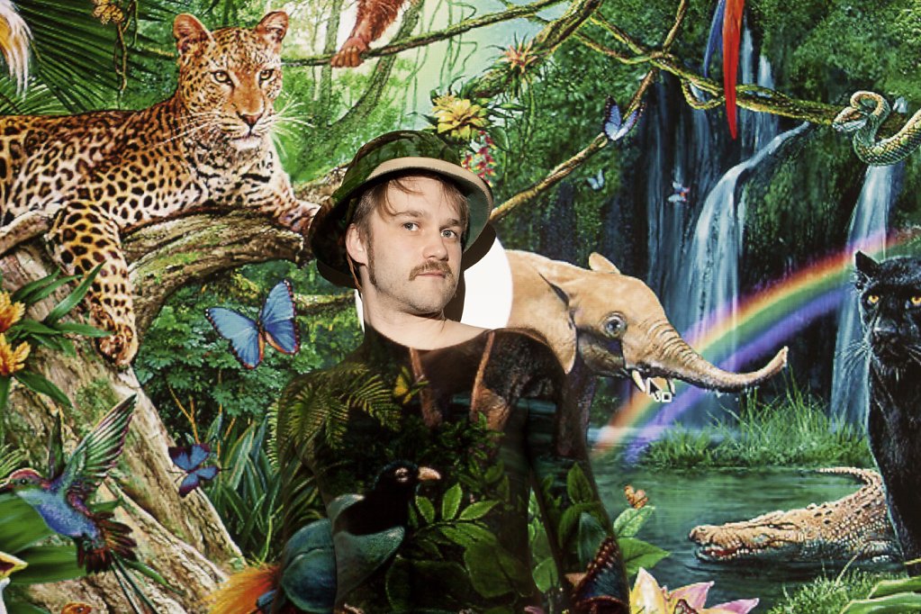 junglebrother