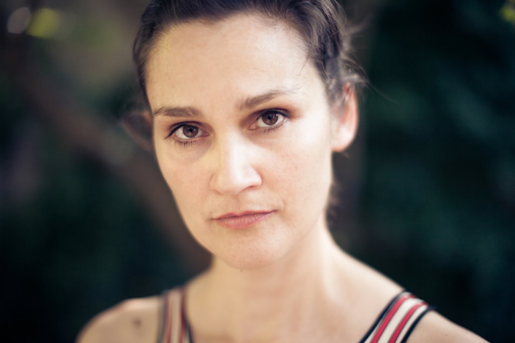 Hilke Altefrohne