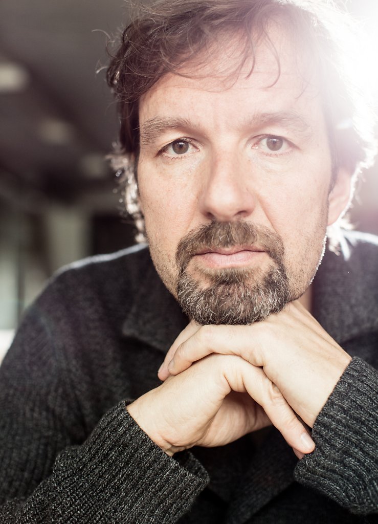 Michael Neuenschwander