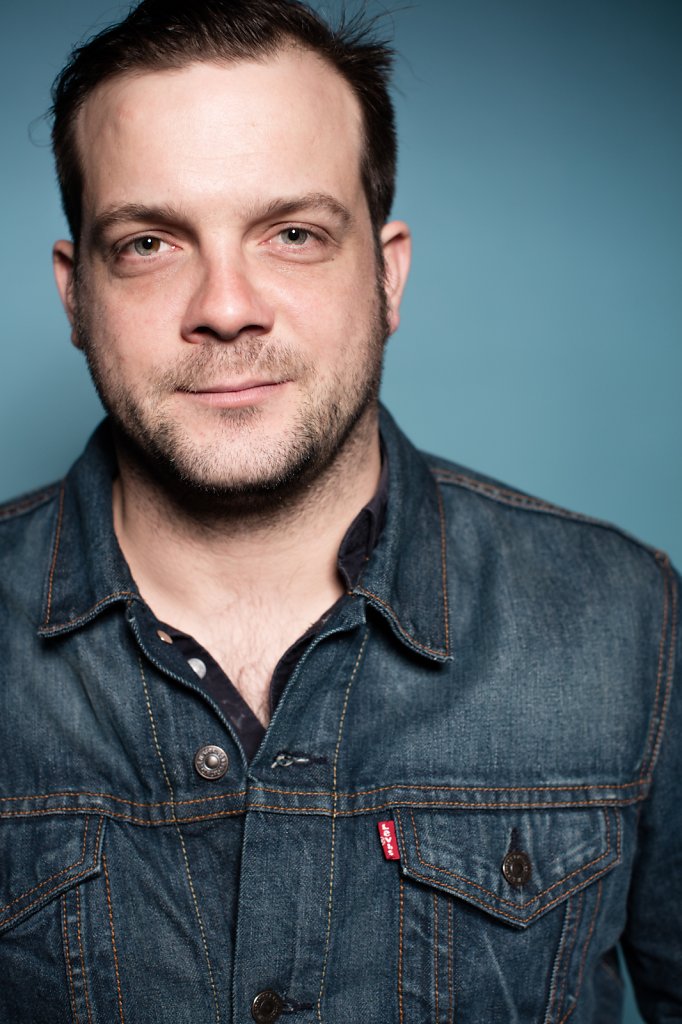 André Willmund